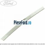 Maner hayon 5 usi hatcback culoare hypnotic silver 03/2008-09/2010 Ford Mondeo 2008-2014 1.6 TDCi 115 cp