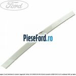 Maner hayon 5 usi hatcback culoare hypnotic silver 03/2008-09/2010 Ford Mondeo 2008-2014 2.0 EcoBoost 240 cp