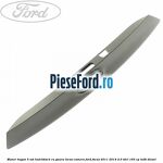 Maner hayon 5 usi hatchback cu gaura locas camera Ford Focus 2011-2014 2.0 TDCi 163 cp