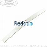 Maner hayon 5 usi hatchback culoare moondust silver 03/2008-09/2010 Ford Mondeo 2008-2014 2.0 TDCi 140 cp