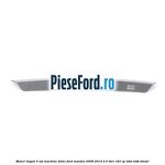 Maner hayon 5 usi machine silver Ford Mondeo 2008-2014 2.0 TDCi 163 cp