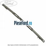 Maner hayon an 06/2002-10/2005 Ford Fusion 1.25 75 cp