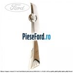 Maner hayon cromat 3/5 usi hatchback Ford Focus 2008-2011 1.6 TDCi 109 cp