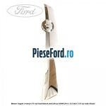 Maner hayon cromat 3/5 usi hatchback Ford Focus 2008-2011 2.0 TDCi 110 cp