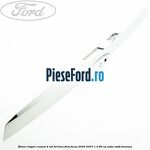 Maner hayon cromat 4 usi berlina Ford Focus 2004-2007 1.4 80 cp