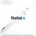 Maner hayon cromat 4 usi berlina Ford Focus 2004-2007 1.6 Ti 115 cp