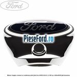 Maner hayon cromat cu emblema Ford Ford Ka 2009-2016 1.2 69 cp
