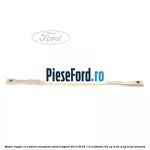 Maner hayon cu camera marsarier Ford EcoSport 2013-2018 1.0 EcoBoost 125 cp