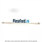 Maner hayon cu camera marsarier Ford EcoSport 2013-2018 1.5 TDCi 90 cp