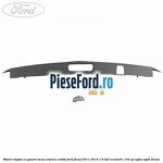 Maner hayon cu gaura locas camera combi Ford Focus 2011-2014 1.6 TDCi ECOnetic 105 cp