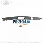 Maner hayon cu gaura locas camera combi Ford Focus 2014-2018 1.6 Ti 105 cp