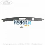 Maner hayon cu gaura locas camera combi Ford Focus 2014-2018 1.6 Ti 125 cp