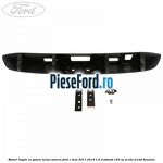 Maner hayon cu gaura locas camera Ford C-Max 2011-2015 1.0 EcoBoost 125 cp