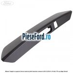 Maner hayon cu gaura locas camera Ford Tourneo Connect 2013-2018 1.6 TDCi 75 cp