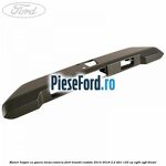 Maner hayon cu gaura locas camera Ford Transit Custom 2014-2018 2.2 TDCi 125 cp