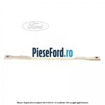 Maner hayon Ford EcoSport 2013-2018 1.0 EcoBoost 140 cp