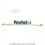 Maner hayon Ford EcoSport 2013-2018 1.5 TDCi 95 cp