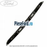 Maner hayon Ford Fiesta 2002-2005 1.4 16V 80 cp