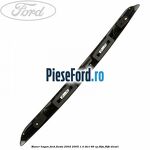 Maner hayon Ford Fiesta 2002-2005 1.4 TDCi 68 cp