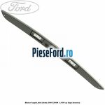 Maner hayon Ford Fiesta 2005-2008 1.3 60 cp