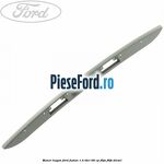 Maner hayon Ford Fusion 1.4 TDCi 68 cp