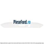 Maner hayon primerizat cu gaura locas camera Ford Tourneo Connect 2013-2018 1.5 TDCi 100 cp