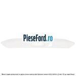 Maner hayon primerizat cu gaura locas camera Ford Tourneo Connect 2013-2018 1.5 TDCi 75 cp