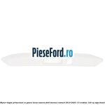 Maner hayon primerizat cu gaura locas camera Ford Tourneo Connect 2019-2023 1.5 EcoBlue 120 cp