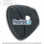 Maner hayon primerizat fara emblema Ford Ford Ka 2009-2016 1.3 TDCi 75 cp