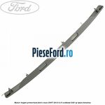 Maner hayon primerizat Ford S-Max 2007-2014 2.0 EcoBoost 240 cp