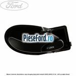 Maner interior deschidere usa dreapta fata Ford Transit 2000-2006 2.0 DI  100 cp