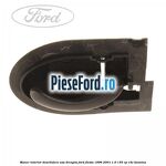 Maner interior deschidere usa dreapta Ford Fiesta 1996-2001 1.0 i 65 cp