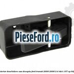 Maner interior deschidere usa dreapta Ford Transit 2000-2006 2.4 TDCi 137 cp