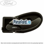 Maner interior deschidere usa stanga fata Ford Transit 2006-2014 2.2 TDCi 125 cp