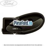 Maner interior deschidere usa stanga fata Ford Transit 2006-2014 2.4 TDCi 140 cp