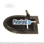 Maner interior deschidere usa stanga Ford Fiesta 1996-2001 1.25 i 16V 75 cp