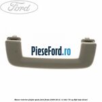 Maner interior plafon spate Ford Fiesta 2008-2012 1.4 TDCi 70 cp