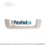 Maner interior plafon spate model cu carlig umeras Ford Focus C-Max 2003-2007 1.6 TDCi 109 cp