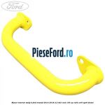 Maner interior stalp B Ford Transit 2014-2018 2.2 TDCi RWD 155 cp