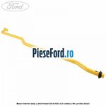 Maner interior stalp C Ford Transit 2019-2023 2.0 EcoBlue 160 cp