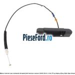 Maner interior usa culisanta dreapta Ford Tourneo Connect 2002-2014 1.8 Di 75 cp