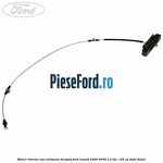 Maner interior usa culisanta dreapta Ford Transit 2000-2006 2.4 TDE  125 cp