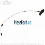 Maner interior usa culisanta dreapta Ford Transit 2006-2014 2.2 TDCi 100 cp