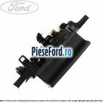 Maner interior usa culisanta Ford Tourneo Custom 2014-2018 2.0 EcoBlue 105 cp