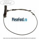 Maner interior usa culisanta stanga superior Ford Transit 2000-2006 2.4 TD 75 cp