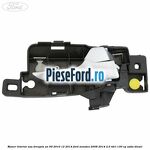 Maner interior usa dreapta an 09/2010-12/2014 Ford Mondeo 2008-2014 2.0 TDCi 130 cp