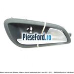 Maner interior usa dreapta echipare lumini ambientale Ford C-Max 2011-2015 1.6 TDCi 115 cp