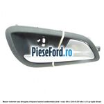 Maner interior usa dreapta echipare lumini ambientale Ford C-Max 2011-2015 2.0 TDCi 115 cp