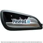 Maner interior usa dreapta Ford Focus 2011-2014 1.0 EcoBoost 100 cp