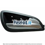 Maner interior usa dreapta Ford Focus 2014-2018 1.0 EcoBoost 125 cp